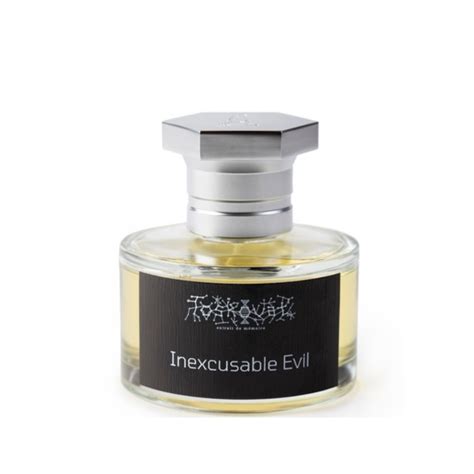 inexcusable evil sample